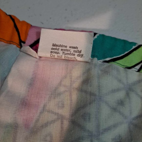 VINTAGE ORIGINAL JAMS SHORTS *RARE* - Picture 3 of 6